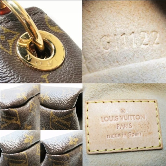 💎MINT CONDITION💎 Monogram - Picture 12 of 14